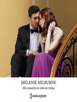 cover image of Mi corazón no está en venta
